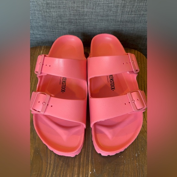 Birkenstock Arizona Essentials EVA size 39/8.5 US - Picture 1 of 6